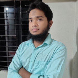 Md Ekram Hossain-Freelancer in Dhaka,Bangladesh
