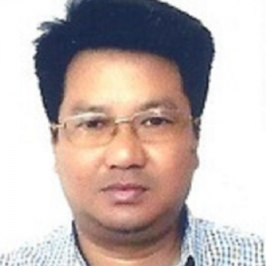 Mani Kachari-Freelancer in Guwahati,India