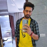 Aryan Yadav-Freelancer in Bengaluru,India