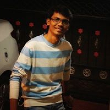 Rahul Sanap-Freelancer in Pune,India