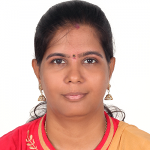 Lakshmi-Freelancer in Chennai,India