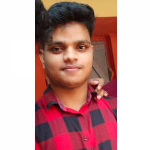 Jayaprakash Sahoo-Freelancer in Nayagarh,India