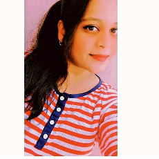 Geetika Chauhan-Freelancer in Raipur,India