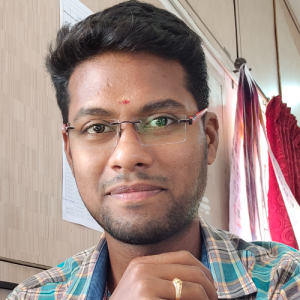 Santhoshkumar-Freelancer in Erode,India