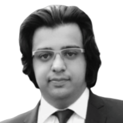 Arzaam Bhatti-Freelancer in London,Pakistan