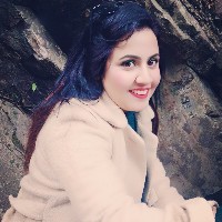 Reetika Joshi-Freelancer in Gurugram,India