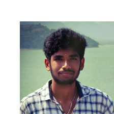 Santhosh Mahi7-Freelancer in Tiruppur,India