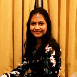 Nakshatraa Ck-Freelancer in Coimbatore,India