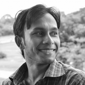 Mashiur Rahman-Freelancer in Barisal,Bangladesh