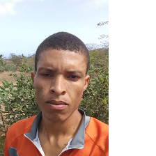 Erivelto Alves-Freelancer in São filipe,Cape Verde