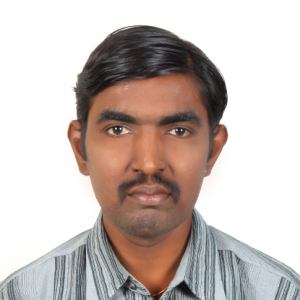 Perumal Samy-Freelancer in Madurai,India