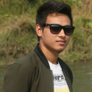 Nabin Budhathoki-Freelancer in Kathmandu,Nepal