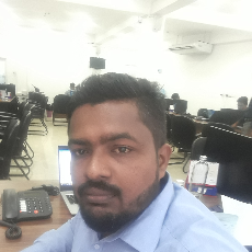 THIRU-Freelancer in Colombo,Sri Lanka