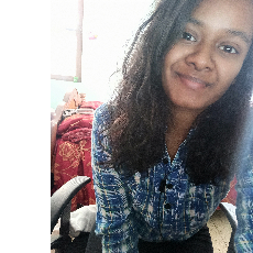 Sharon Corrie-Freelancer in Bangalore,India