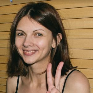 Inna Prokhnych-Freelancer in Moscow,Russian Federation