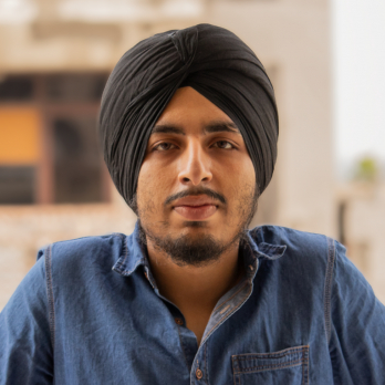Ramanpreet Singh-Freelancer in Sonipat, Haryana,India