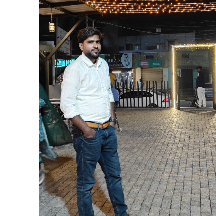 King Ramesh-Freelancer in ,India
