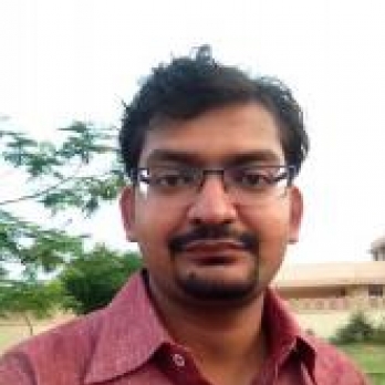 Pankaj Gupta-Freelancer in Bengaluru,India