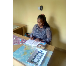 Chimezie Blessing-Freelancer in Abuja,Nigeria