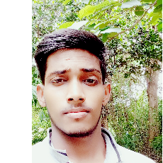 Ravi Chaudhary-Freelancer in Khalilabad,India