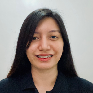 Romina Tuazon-Freelancer in Manila,Philippines