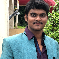 S V Pradyumna-Freelancer in Visakhapatnam,India