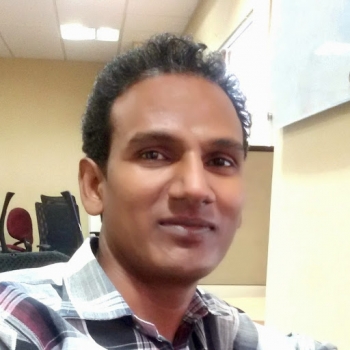 Madan Kumar-Freelancer in Chandigarh,India