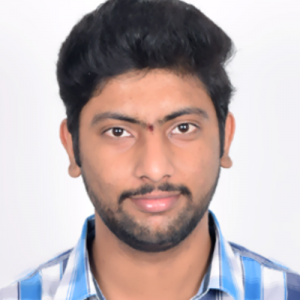 Sai Naveen-Freelancer in Bhimavaram,India