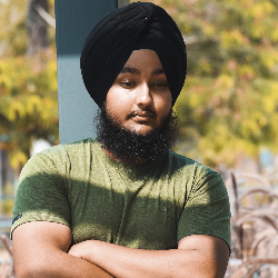 Satvinder Singh-Freelancer in ajmer,India