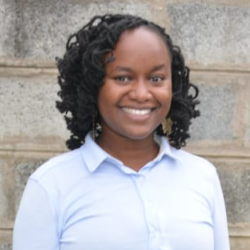 Eunice Kimani-Freelancer in Nairobi,Kenya