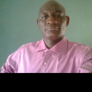 John-Freelancer in Abuja,Nigeria