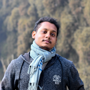 Anirban Sarkar-Freelancer in Dakshin Rajyadharpur,India