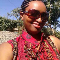 Sarah Irungu-Freelancer in ,Kenya