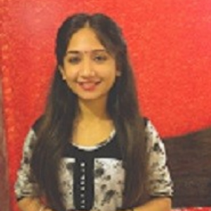 Sarika Chauhan-Freelancer in NOIDA,India