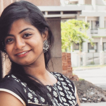Shivani Prakash Gupta-Freelancer in Noida,India