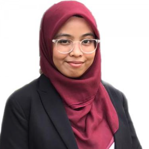 Auni Afiqah A. Razak-Freelancer in ,Malaysia