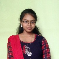 Vishnupriya-Freelancer in Madurai,India