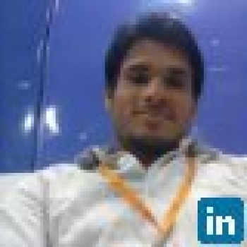 Vijay Garasiya-Freelancer in Mandsaur Area, India,India