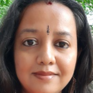 Umapriya-Freelancer in Coimbatore,India
