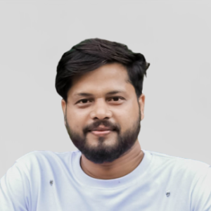 Shashi Ranjan Tiwari-Freelancer in Noida,India