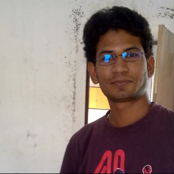 Deepak Kumar Rai-Freelancer in Chennai,India