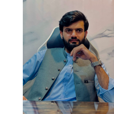 Imad Ullah-Freelancer in Mardan,Pakistan