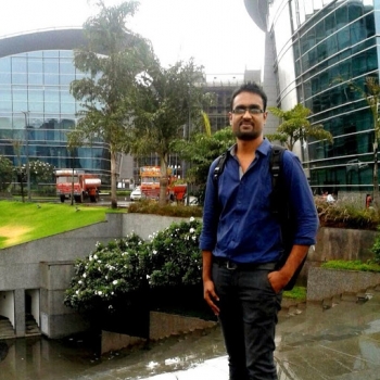 Prashant Agarwal-Freelancer in Bangalore,India