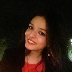 Sangeeta Gupta-Freelancer in Pune,India
