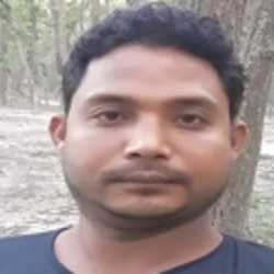 Shibcharan Roy-Freelancer in Dhaka,Bangladesh