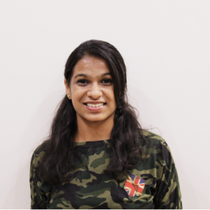 Harshita Nahar-Freelancer in Jaipur,India