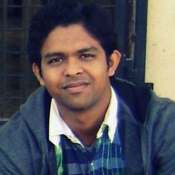 Ayush Khare-Freelancer in Pune,India