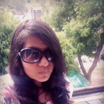 Sonali Mehta-Freelancer in Ghaziabad,India