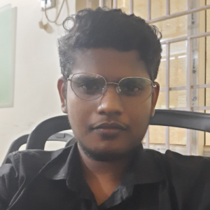 Dinesh Jaganathan-Freelancer in Chennai,India