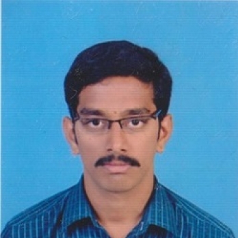 Harikanth R-Freelancer in Hyderabad,India